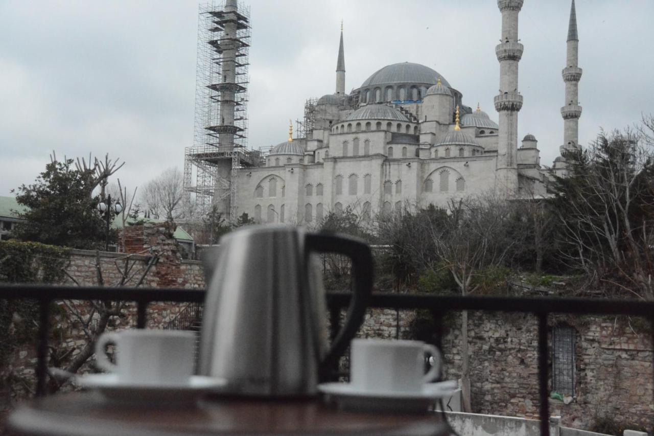 Turgut Hotel - Istanbul — Fotoğraflar 1